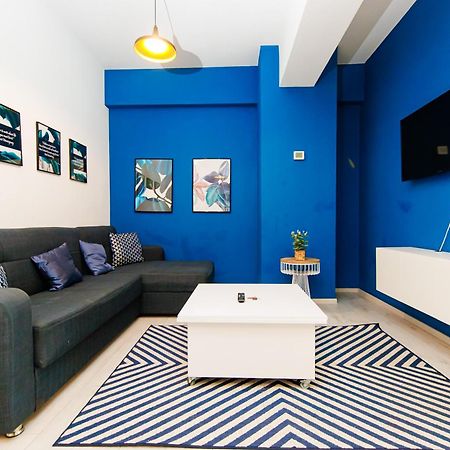 Luxury Glam Apartments Iasi At Lazar Palas Екстериор снимка