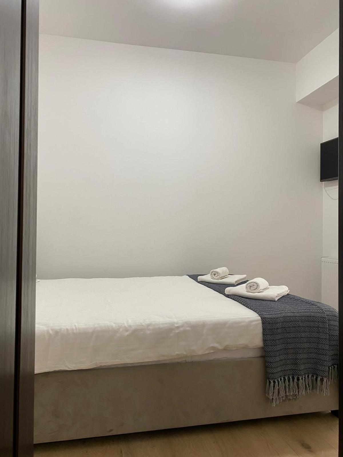 Luxury Glam Apartments Iasi At Lazar Palas Екстериор снимка