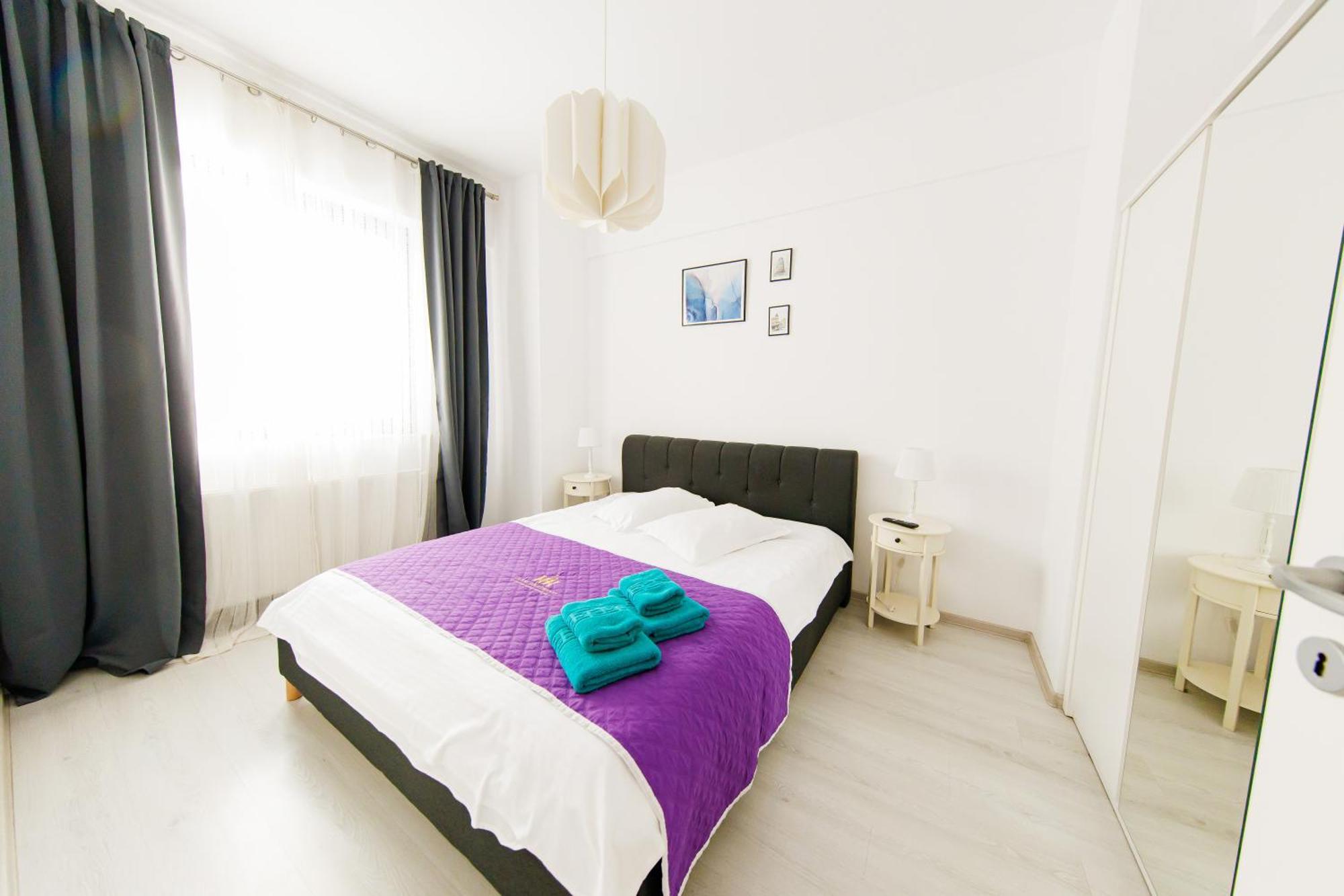 Luxury Glam Apartments Iasi At Lazar Palas Екстериор снимка