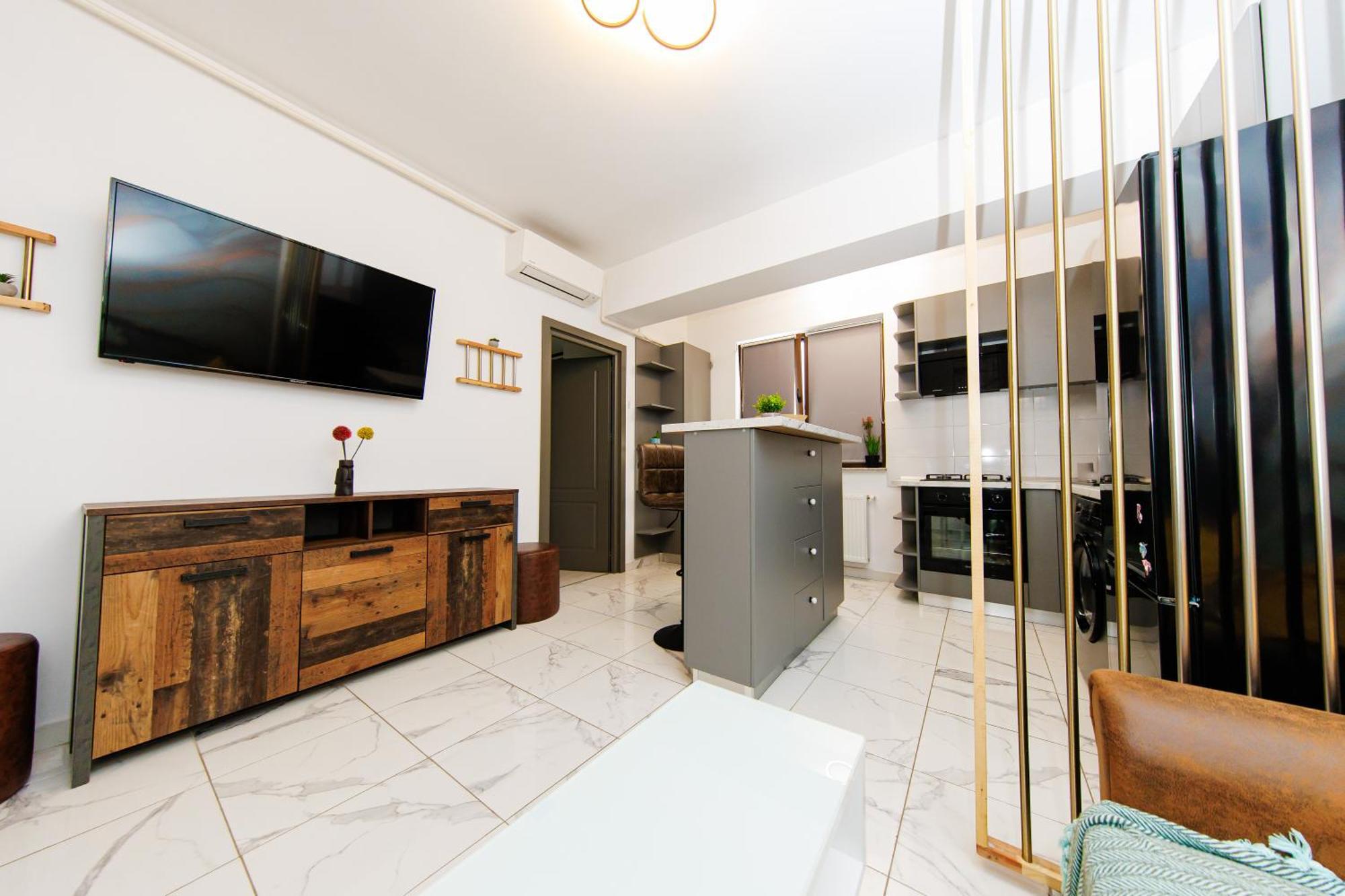Luxury Glam Apartments Iasi At Lazar Palas Екстериор снимка