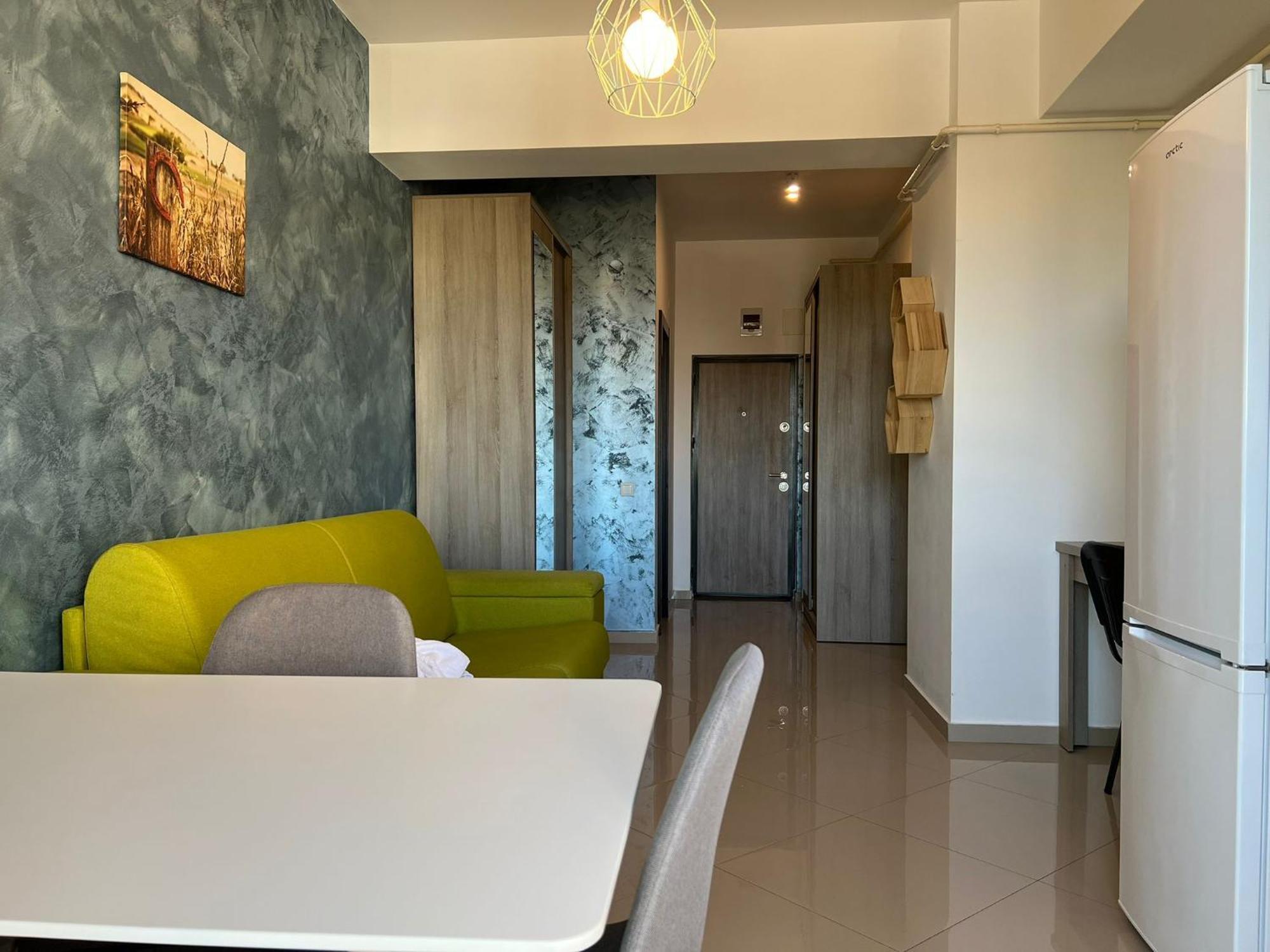 Luxury Glam Apartments Iasi At Lazar Palas Екстериор снимка