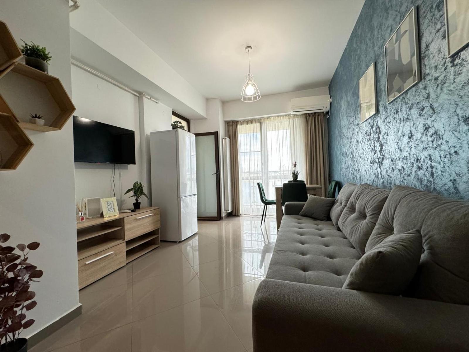 Luxury Glam Apartments Iasi At Lazar Palas Екстериор снимка