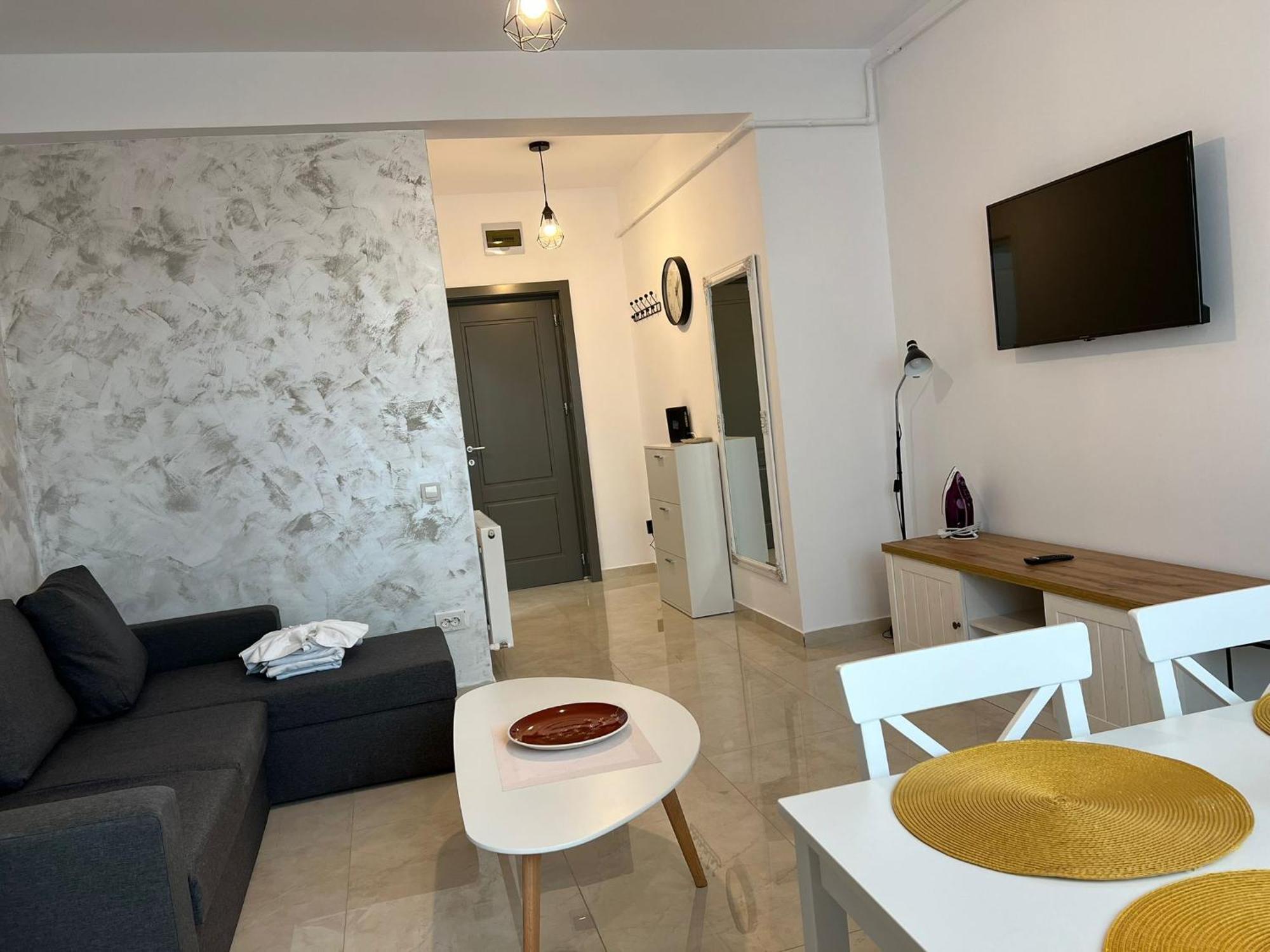 Luxury Glam Apartments Iasi At Lazar Palas Екстериор снимка